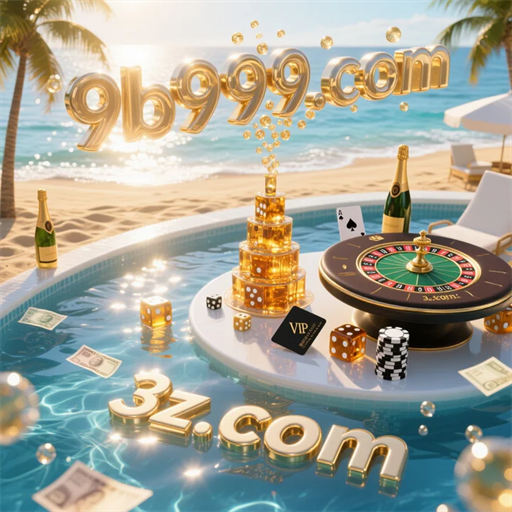 A Ascensão dos Caça-níqueis no 9b999.com
